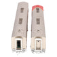 Key Imports O Scale 2-Rail BRASS ATSF EMD E1 AB Diesel Locomotive Set - F/P EX/Box