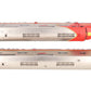 Key Imports O Scale 2-Rail BRASS ATSF EMD E1 AB Diesel Locomotive Set - F/P EX/Box