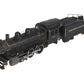 Lionel 227 Vintage O Pennsylvania 0-6-0 Steam Switcher & 2227B Tender #8976