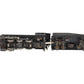 Lionel 227 Vintage O Pennsylvania 0-6-0 Steam Switcher & 2227B Tender #8976
