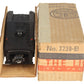 Lionel 227 Vintage O Pennsylvania 0-6-0 Steam Switcher & 2227B Tender #8976