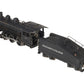 Lionel 227 Vintage O Pennsylvania 0-6-0 Steam Switcher & 2227B Tender #8976