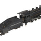 Lionel 227 Vintage O Pennsylvania 0-6-0 Steam Switcher & 2227B Tender #8976