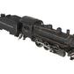 Lionel 227 Vintage O Pennsylvania 0-6-0 Steam Switcher & 2227B Tender #8976