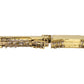 Sunset Models O Gauge BRASS N&W "J" Class 4-8-4 Steam Loco & Tender (2-Rail) VG/Box