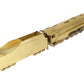 Sunset Models O Gauge BRASS N&W "J" Class 4-8-4 Steam Loco & Tender (2-Rail) VG/Box
