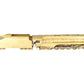 Sunset Models O Gauge BRASS N&W "J" Class 4-8-4 Steam Loco & Tender (2-Rail) VG/Box