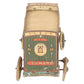 Lehmann 595 Vintage Tin Wind Up Meat Delivery Van