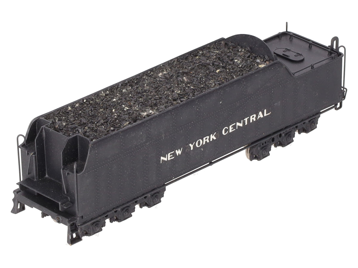 Tenshodo 3058 HO Scale BRASS 4-8-2 Steam Loco (Tender Only) #3058- F/P VG/Box