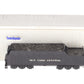 Tenshodo 3058 HO Scale BRASS 4-8-2 Steam Loco (Tender Only) #3058- F/P VG/Box