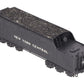 Tenshodo 3058 HO Scale BRASS 4-8-2 Steam Loco (Tender Only) #3058- F/P VG/Box