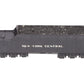 Tenshodo 3058 HO Scale BRASS 4-8-2 Steam Loco (Tender Only) #3058- F/P VG/Box
