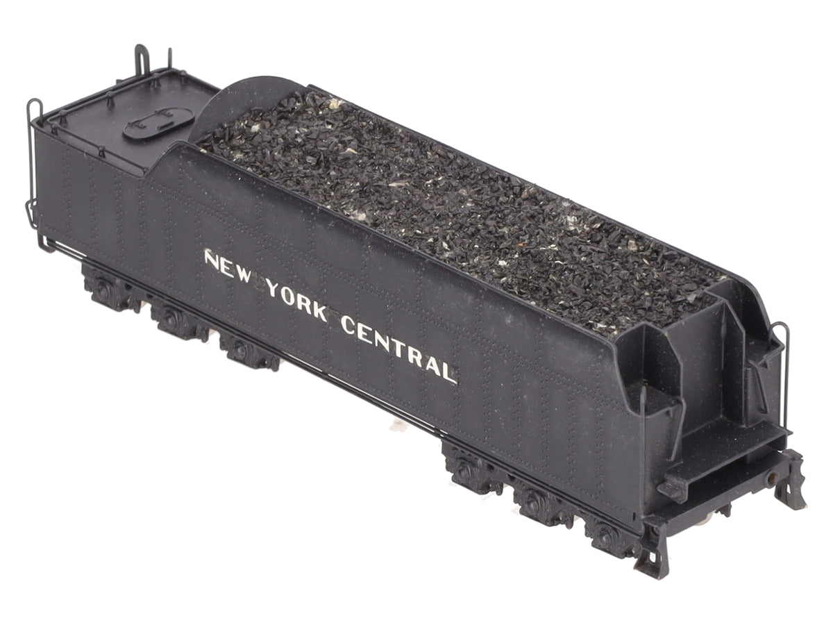 Tenshodo 3058 HO Scale BRASS 4-8-2 Steam Loco (Tender Only) #3058- F/P VG/Box