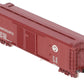 Overland OMI-3018 BRASS HO Scale Pennsylvania X-28 Boxcar- F/P EX/Box