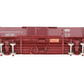 Overland OMI-3018 BRASS HO Scale Pennsylvania X-28 Boxcar- F/P EX/Box