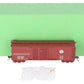 Overland OMI-3018 BRASS HO Scale Pennsylvania X-28 Boxcar- F/P EX/Box