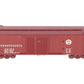 Overland OMI-3018 BRASS HO Scale Pennsylvania X-28 Boxcar- F/P EX/Box