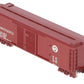 Overland OMI-3018 BRASS HO Scale Pennsylvania X-28 Boxcar- F/P EX/Box