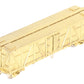 Overland 3069 HO Scale BRASS FGEXR Refrigerator Car -Unpainted EX/Box