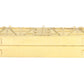 Overland 3069 HO Scale BRASS FGEXR Refrigerator Car -Unpainted EX/Box