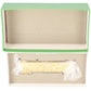 Overland 3069 HO Scale BRASS FGEXR Refrigerator Car -Unpainted EX/Box