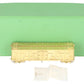 Overland 3069 HO Scale BRASS FGEXR Refrigerator Car -Unpainted EX/Box
