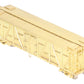 Overland 3069 HO Scale BRASS FGEXR Refrigerator Car -Unpainted EX/Box
