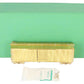 Overland 3099 HO Brass USRA Single Sheath Boxcar w/ Corrugated Door - unpainted EX/Box