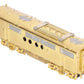 Overland 5234 HO Scale BRASS New York Central FT B Diesel Locomotive - Unpainted EX/Box