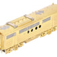 Overland 5234 HO Scale BRASS New York Central FT B Diesel Locomotive - Unpainted EX/Box
