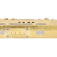 Overland 5234 HO Scale BRASS New York Central FT B Diesel Locomotive - Unpainted EX/Box