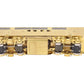 Overland 5234 HO Scale BRASS New York Central FT B Diesel Locomotive - Unpainted EX/Box