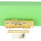 Overland 5234 HO Scale BRASS New York Central FT B Diesel Locomotive - Unpainted EX/Box