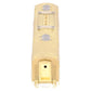 Overland 5234 HO Scale BRASS New York Central FT B Diesel Locomotive - Unpainted EX/Box