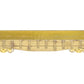 Rail Works HO Scale BRASS P.R.R GR-a Gondola Car- Unpainted VG/Box