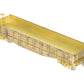 Rail Works HO Scale BRASS P.R.R GR-a Gondola Car- Unpainted VG/Box