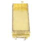 Rail Works HO Scale BRASS P.R.R GR-a Gondola Car- Unpainted VG/Box