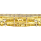 Rail Works HO Scale BRASS P.R.R GR-a Gondola Car- Unpainted VG/Box