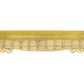 Rail Works HO Scale BRASS P.R.R GR-a Gondola Car- Unpainted VG/Box