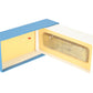 Rail Works X-33 HO BRASS Pennsylvania 50' Round Roof Boxcar -Unpainted VG/Box