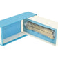 Rail Works R-137 HO Scale BRASS PRR G-22 Container Car w/12HB1-Unpainted VG/Box