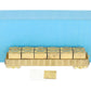 Rail Works R-137 HO Scale BRASS PRR G-22 Container Car w/12HB1-Unpainted VG/Box