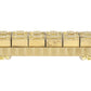 Rail Works R-137 HO Scale BRASS PRR G-22 Container Car w/12HB1-Unpainted VG/Box