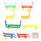 Marx Freight Terminal Accessories [8] EX