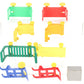 Marx Freight Terminal Accessories [8] EX