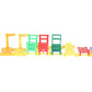 Marx Freight Terminal Accessories [8] EX