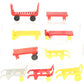 Marx Freight Terminal Accessories [9] EX