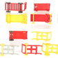Marx Freight Terminal Accessories [9] EX