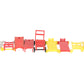 Marx Freight Terminal Accessories [9] EX