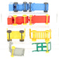 Marx Freight Terminal Accessories [8] EX